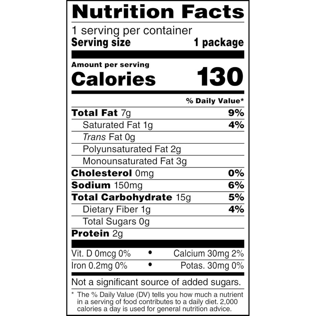 Simply, Variety Pack Snacks, 0.875 Ounce (Pack of 36)